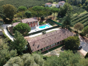 Caterina Residence Faenza
